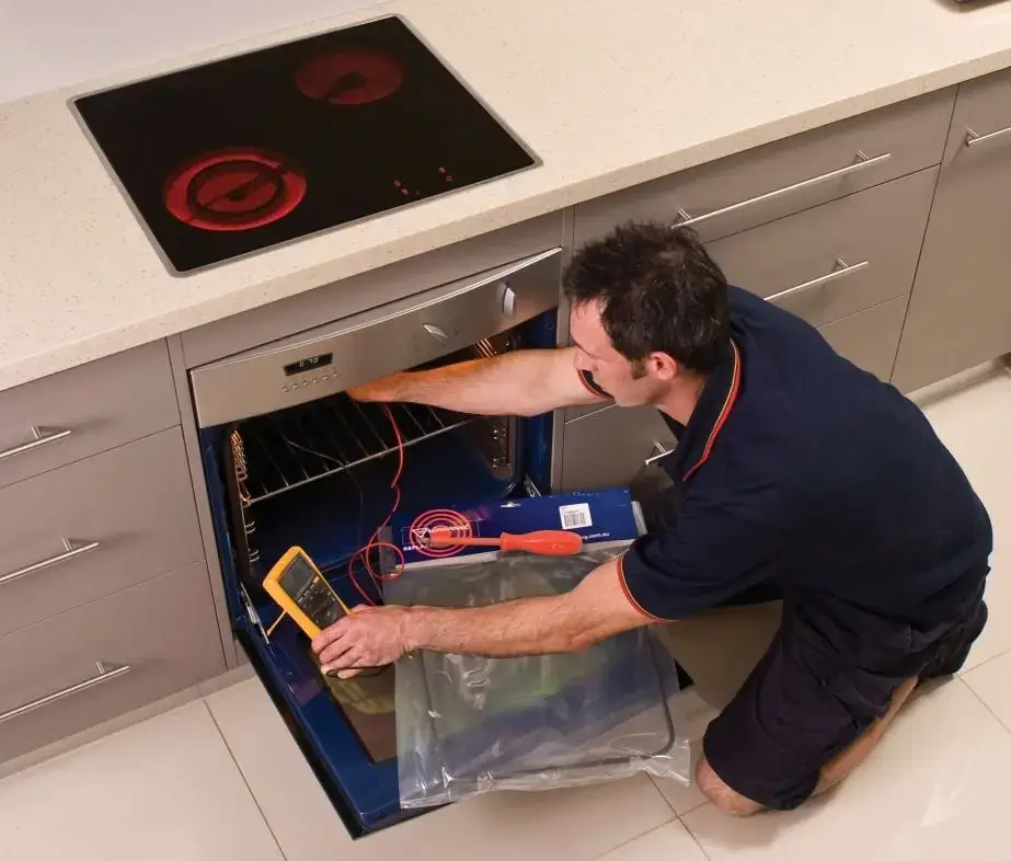 Electric Cooker Installation Hayes in Hayes