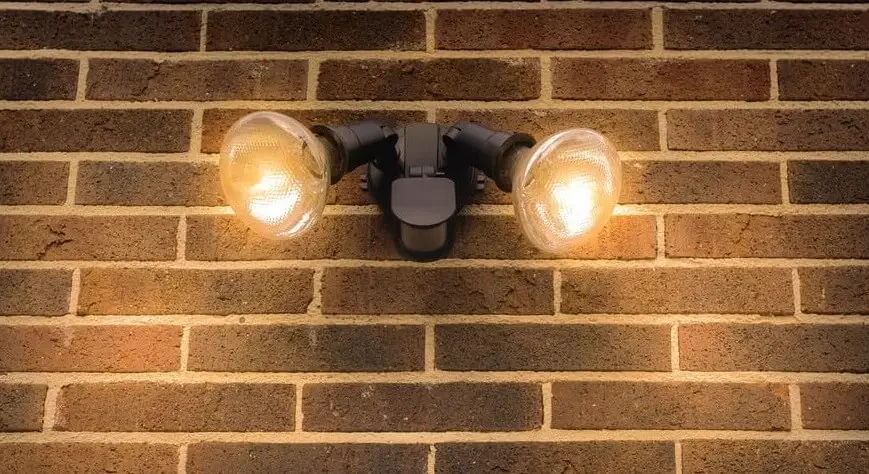 Security Light Installers Hayes in Hayes