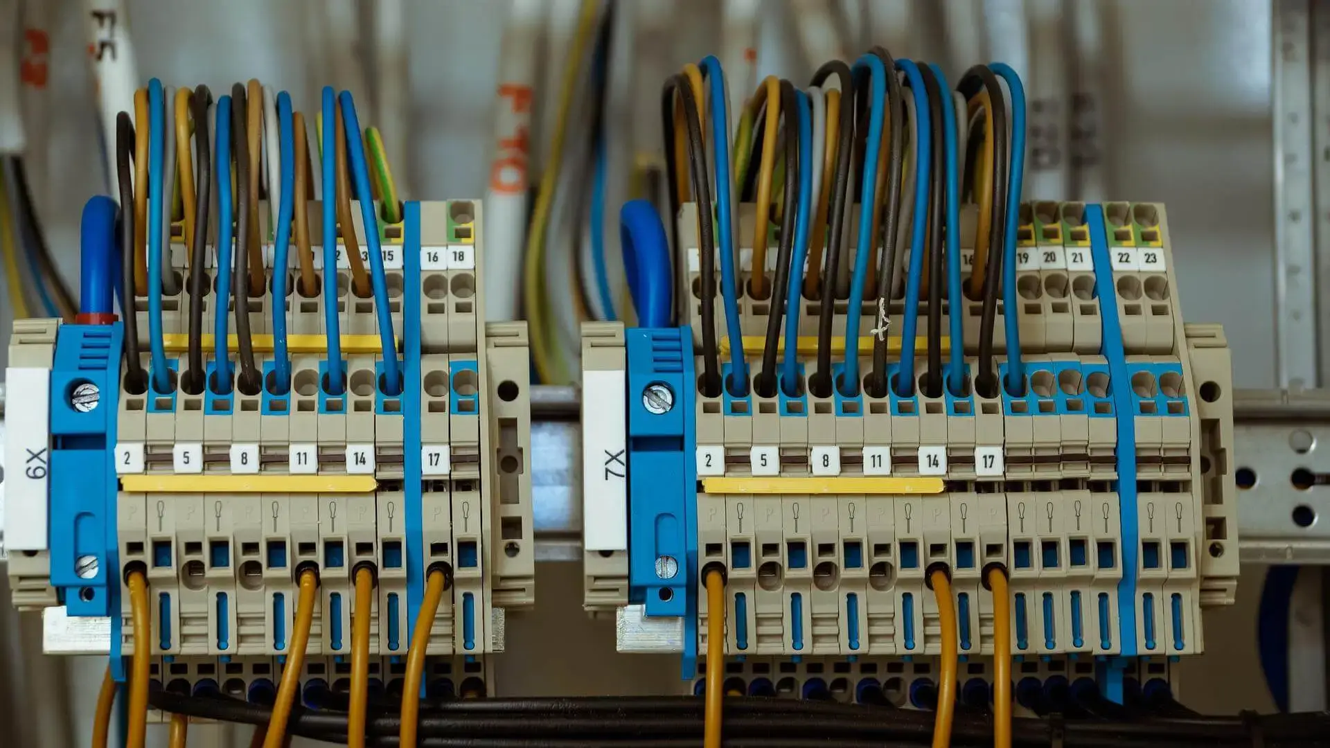 Surge protection installations Hayes in Hayes