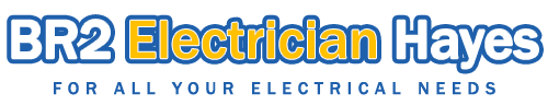BR2 Electrician Hayes